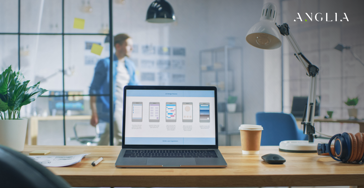 How to Make Your Brand Website More Competitive and Project a Professional Image How to Make Your Brand Website More Competitive and Project a Professional Image